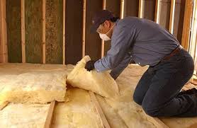 Trusted Chisholm, ME Insulation Experts